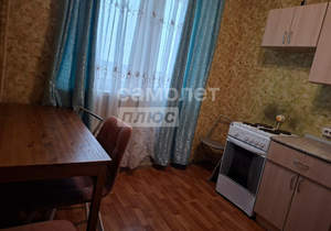 1-к квартира, на длительный срок, 36м2, 10/17 этаж