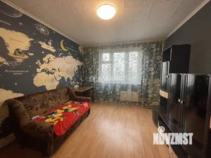2-к квартира, на длительный срок, 58м2, 2/17 этаж