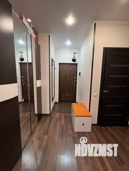 2-к квартира, на длительный срок, 60м2, 7/17 этаж
