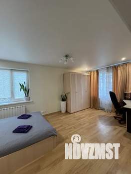 1-к квартира, посуточно, 31м2, 4/5 этаж