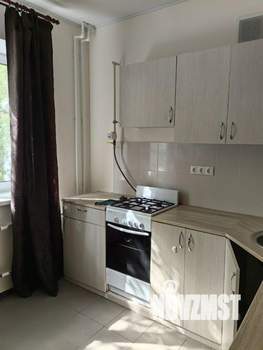 2-к квартира, на длительный срок, 54м2, 2/3 этаж