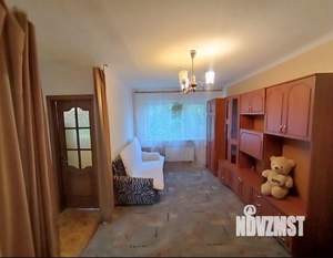 1-к квартира, на длительный срок, 36м2, 1/5 этаж
