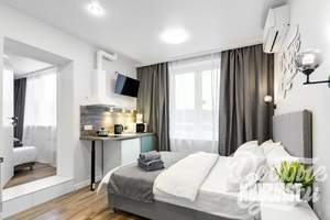 2-к квартира, посуточно, 30м2, 1/1 этаж
