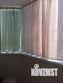 1-к квартира, посуточно, 40м2, 17/17 этаж