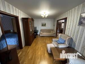 2-к квартира, на длительный срок, 44м2, 5/5 этаж