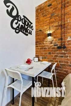 1-к квартира, посуточно, 12м2, 1/1 этаж