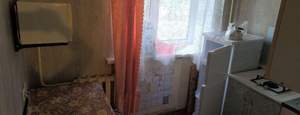 1-к квартира, на длительный срок, 34м2, 1/5 этаж