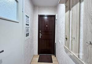 1-к квартира, на длительный срок, 38м2, 4/5 этаж