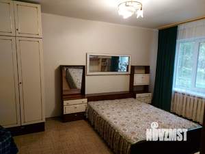 1-к квартира, на длительный срок, 35м2, 1/5 этаж