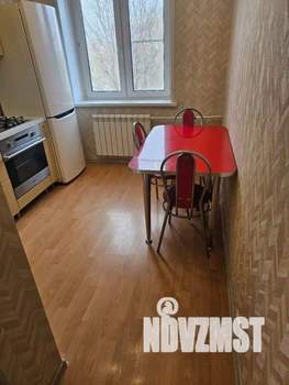 1-к квартира, посуточно, 34м2, 1/1 этаж