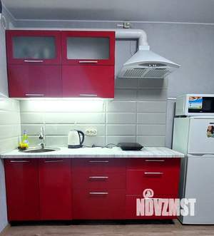 1-к квартира, на длительный срок, 30м2, 1/3 этаж