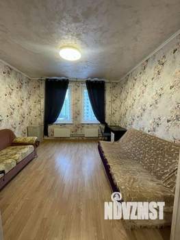 3-к квартира, на длительный срок, 73м2, 6/17 этаж