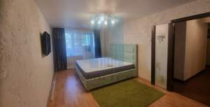 2-к квартира, на длительный срок, 53м2, 1/9 этаж