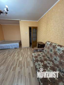 1-к квартира, на длительный срок, 40м2, 9/14 этаж