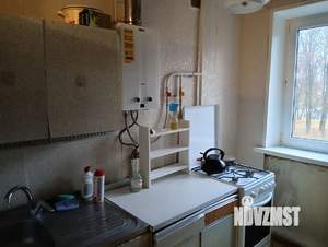 1-к квартира, на длительный срок, 31м2, 3/5 этаж