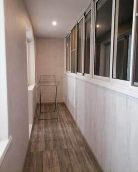 1-к квартира, на длительный срок, 38м2, 4/9 этаж