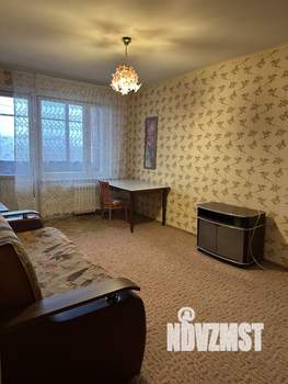 1-к квартира, на длительный срок, 32м2, 8/9 этаж