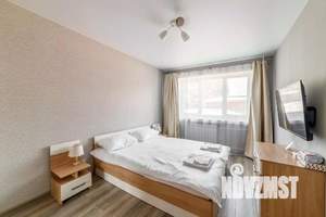 2-к квартира, посуточно, 44м2, 1/1 этаж