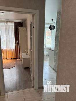 2-к квартира, на длительный срок, 40м2, 2/9 этаж