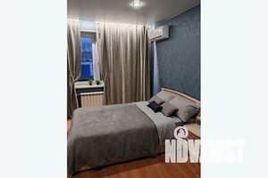 2-к квартира, посуточно, 68м2, 2/10 этаж