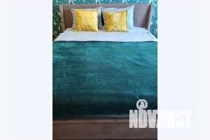 1-к квартира, посуточно, 42м2, 5/5 этаж