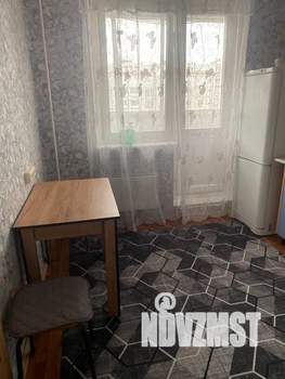 1-к квартира, посуточно, 34м2, 11/12 этаж