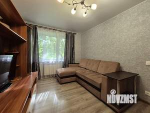 2-к квартира, посуточно, 48м2, 1/9 этаж