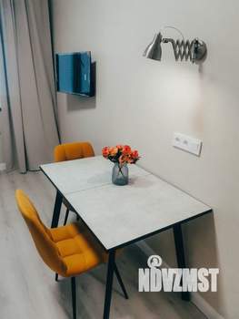 1-к квартира, на длительный срок, 30м2, 1/8 этаж