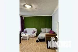 2-к квартира, посуточно, 58м2, 1/3 этаж