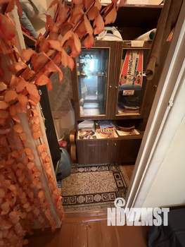 2-к квартира, на длительный срок, 45м2, 3/5 этаж