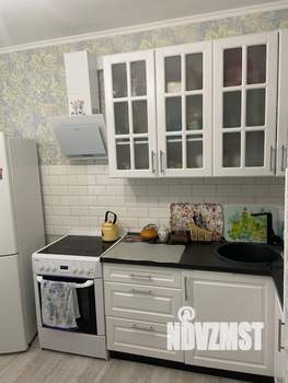 2-к квартира, на длительный срок, 64м2, 4/12 этаж