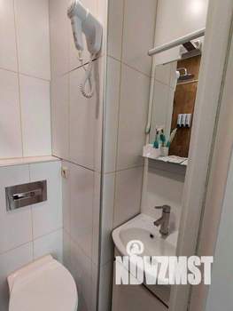 1-к квартира, посуточно, 18м2, 1/1 этаж