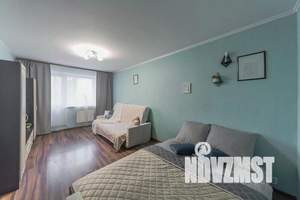 1-к квартира, посуточно, 32м2, 2/9 этаж