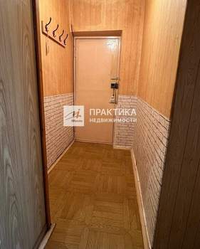 1-к квартира, на длительный срок, 33м2, 3/5 этаж