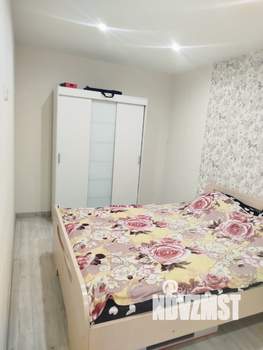 2-к квартира, на длительный срок, 46м2, 3/5 этаж