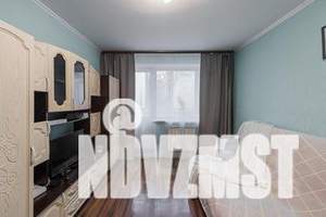 1-к квартира, посуточно, 32м2, 2/9 этаж