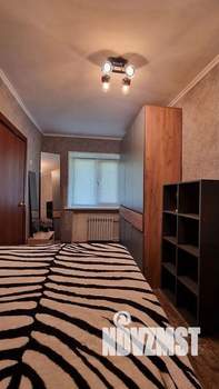 2-к квартира, на длительный срок, 46м2, 1/5 этаж