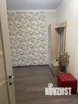 2-к квартира, на длительный срок, 57м2, 10/17 этаж