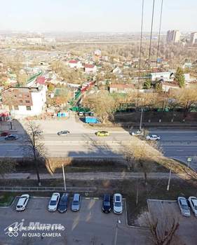 1-к квартира, на длительный срок, 39м2, 12/14 этаж