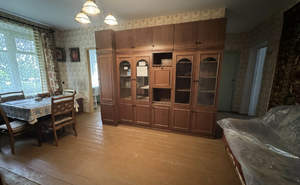 3-к квартира, на длительный срок, 57м2, 2/4 этаж