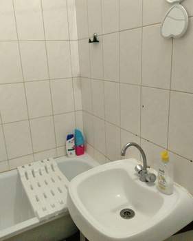 1-к квартира, на длительный срок, 36м2, 1/14 этаж