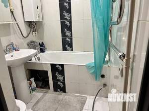 2-к квартира, на длительный срок, 40м2, 4/5 этаж