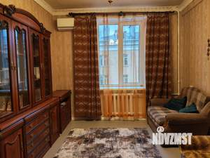 3-к квартира, на длительный срок, 57м2, 3/3 этаж