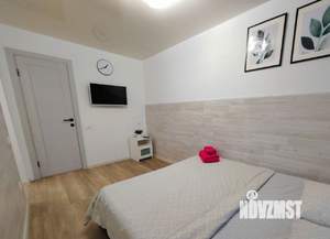 Студия квартира, посуточно, 24м2, 1/5 этаж