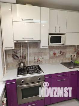 2-к квартира, посуточно, 45м2, 4/5 этаж