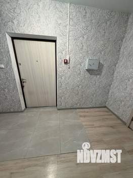 1-к квартира, на длительный срок, 45м2, 8/16 этаж