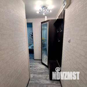 2-к квартира, посуточно, 46м2, 4/5 этаж