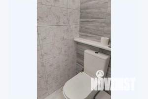 1-к квартира, посуточно, 42м2, 7/15 этаж
