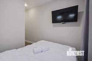 1-к квартира, посуточно, 13м2, 1/1 этаж