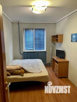 3-к квартира, на длительный срок, 62м2, 2/5 этаж